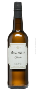 Manzanilla Charito ohne Jahrgang Emilio Hidalgo Jerez-Xérès-Sherry  y Manzanilla-Sanlúcar de Barrameda (D.O.)