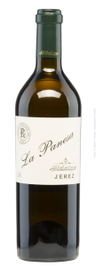La Panesa Especial Fino ohne Jahrgang Emilio Hidalgo Jerez-Xérès-Sherry (D.O.)