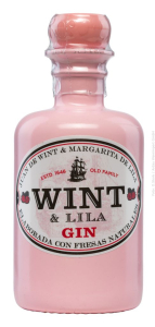 Wint & Lila Wint & Lila Strawberry Gin