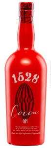 1528 Drinks S.L. 1528 Cocoa Gin