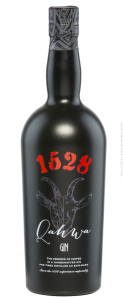 1528 Drinks S.L. 1528 Qahwa Gin