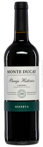 Bodegas San Valero Monte Ducay Reserva