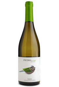 Bodegas Piedra Piedra Verdejo sobre lías