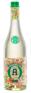Anecoop Bodegas Amatista Moscato Blanco Frizzante