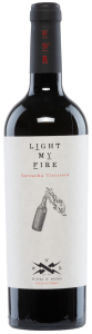 Light My Fire Tinto
