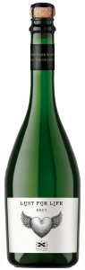 Lust for Life Brut Sparkling ohne Jahrgang Wines N' Roses Viticultores Valencia (D.O.)