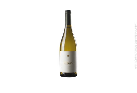 Bodegas Ribas Ribas Blanc