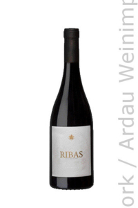 Bodegas Ribas Ribas Negre