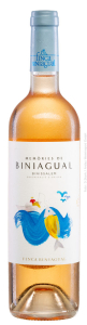 Bodega Biniagual Biniagual Memories Rosat