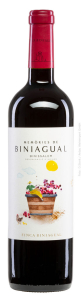 Bodega Biniagual Biniagual Memories Negre