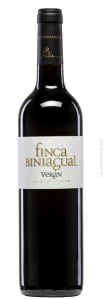 Bodega Biniagual Biniagual Veran Negre