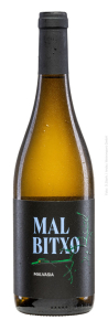 Dalt Turo Mal Bitxo Malvasia Blanc 2023 Dalt Turó -