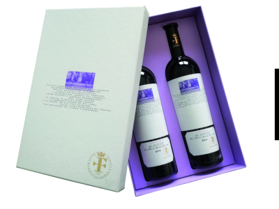 Marqués de Griñón Family Estates El Rincón 2er-Geschenkpackung
