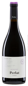 Cellers Unió Perlat Syrah