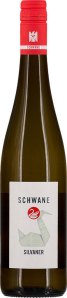 Silvaner trocken VDP.GUTSWEIN 2025 Weingut Zur Schwane Franken 