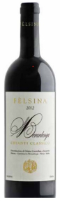 Felsina Chianti Classico DOCG Berardenga