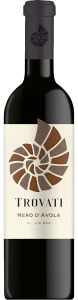 Trovati Nero d′Avola DOC Trovati