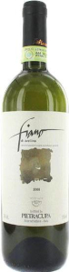 Pietracupa Fiano di Avellino DOCG