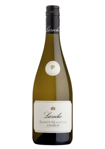Laroche Saint Martin Chablis 2024 Domaine Laroche Burgund