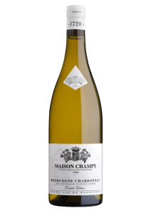 Bourgogne Chardonnay Cuvée Edme 2023 Maison Champy Burgund