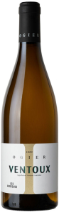 Ogier Les Berceaux Blanc