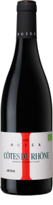 Ogier Artésis Rouge