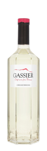Château Gassier Gassier Blanc