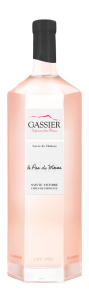 Château Gassier Gassier Rosé
