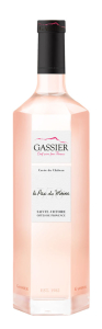 Château Gassier Gassier Le Pas Du Moine Rosé