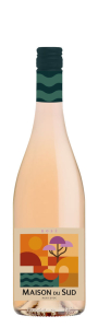 Maison du Sud Grenache Cinsault Rosé 2025 Maison Jeanjean Vin de Pays