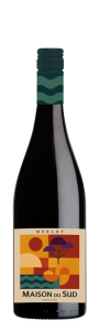 Maison du Sud Merlot 2025 Maison Jeanjean Vin de Pays