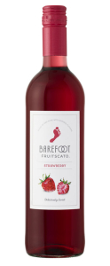 Barefoot Cellars Barefoot Fruitscato Strawberry