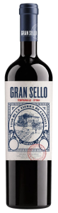 Bodegas Gran Sello Gran Sello Tempranillo Syrah