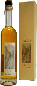 Distilleria Berta Grappa Elisi (0,5l)