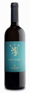 Antonutti Pinot Grigio Grave DOC