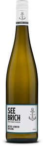 Niersteiner Roter Schiefer Riesling - trocken 2025 Weingut Seebrich Rheinhessen
