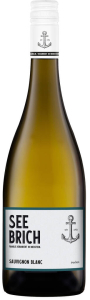 Sauvignon Blanc - trocken 2025 Weingut Seebrich Rheinhessen