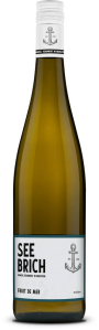 Fruits de Mer - trocken 2025 Weingut Seebrich Rheinhessen