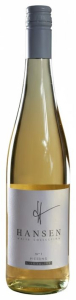 White Collection N°1 Riesling alkoholfrei