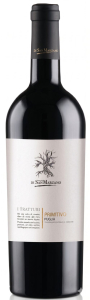 San Marzano Vini I Tratturi Primitivo IGT Puglia