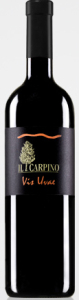 Il Carpino Pinot Grigio Vis Uvae IGT La Selezione