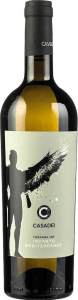 Casadei Incanto IGT Toscana Bianco (Sauvignon/Semillon)