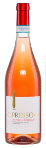 Cipresso Cerasuolo d