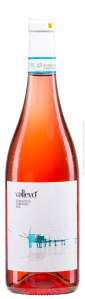 Cantina Frentana Vallevo Cerasuolo d