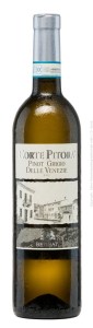 Casa Vinicola Bennati Corte Pitora Pinot Grigio