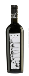 Paladin Paladin Rosso