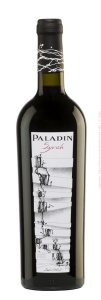 Paladin Paladin Syrah