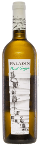 Paladin Paladin Pinot Grigio