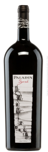Paladin Syrah Magnum 2020 Paladin Venetien