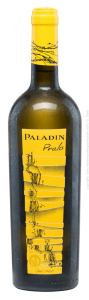 Paladin Paladin Pralis